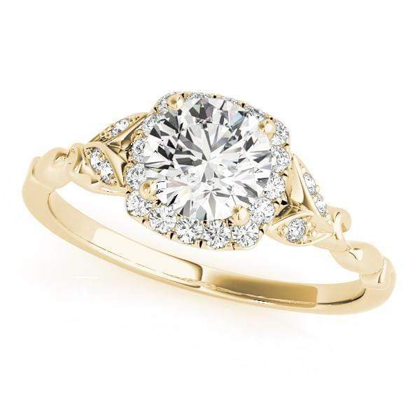 [Diamond Engagement Rings, Diamond Stud Earrings, and Gold Jewelry Online]-Angelucci Jewelry