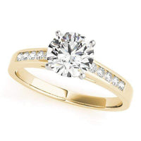Thumbnail for [Diamond Engagement Rings, Diamond Stud Earrings, and Gold Jewelry Online]-Angelucci Jewelry