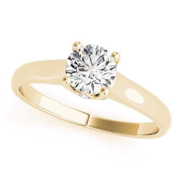 [Diamond Engagement Rings, Diamond Stud Earrings, and Gold Jewelry Online]-Angelucci Jewelry