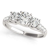Thumbnail for [Diamond Engagement Rings, Diamond Stud Earrings, and Gold Jewelry Online]-Angelucci Jewelry