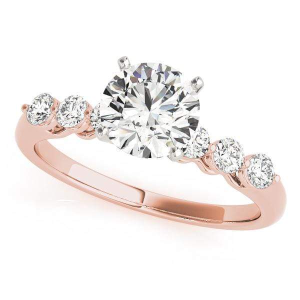 [Diamond Engagement Rings, Diamond Stud Earrings, and Gold Jewelry Online]-Angelucci Jewelry