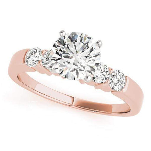 [Diamond Engagement Rings, Diamond Stud Earrings, and Gold Jewelry Online]-Angelucci Jewelry