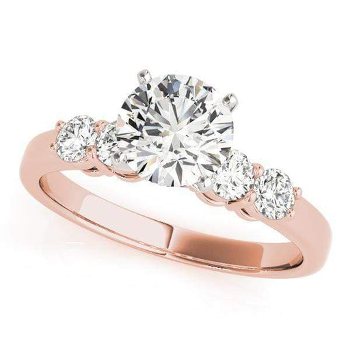 [Diamond Engagement Rings, Diamond Stud Earrings, and Gold Jewelry Online]-Angelucci Jewelry