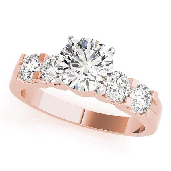 [Diamond Engagement Rings, Diamond Stud Earrings, and Gold Jewelry Online]-Angelucci Jewelry