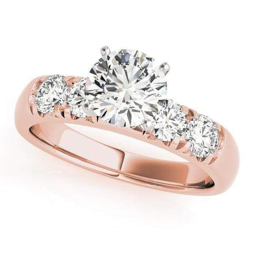 [Diamond Engagement Rings, Diamond Stud Earrings, and Gold Jewelry Online]-Angelucci Jewelry