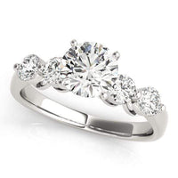 Thumbnail for [Diamond Engagement Rings, Diamond Stud Earrings, and Gold Jewelry Online]-Angelucci Jewelry