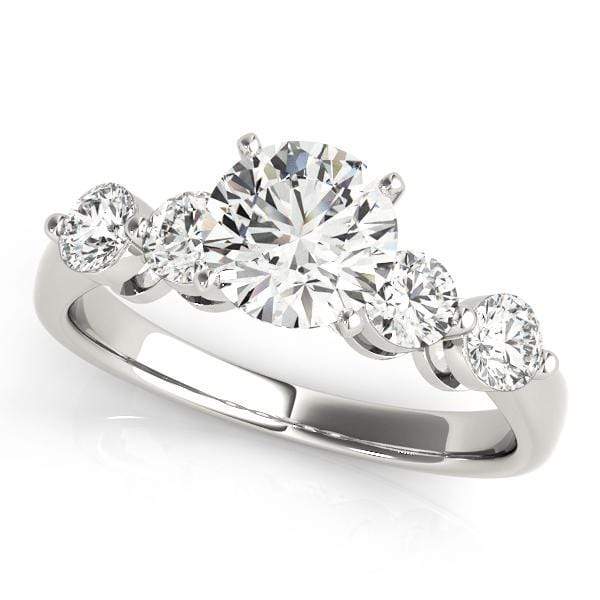 [Diamond Engagement Rings, Diamond Stud Earrings, and Gold Jewelry Online]-Angelucci Jewelry