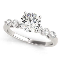 Thumbnail for [Diamond Engagement Rings, Diamond Stud Earrings, and Gold Jewelry Online]-Angelucci Jewelry