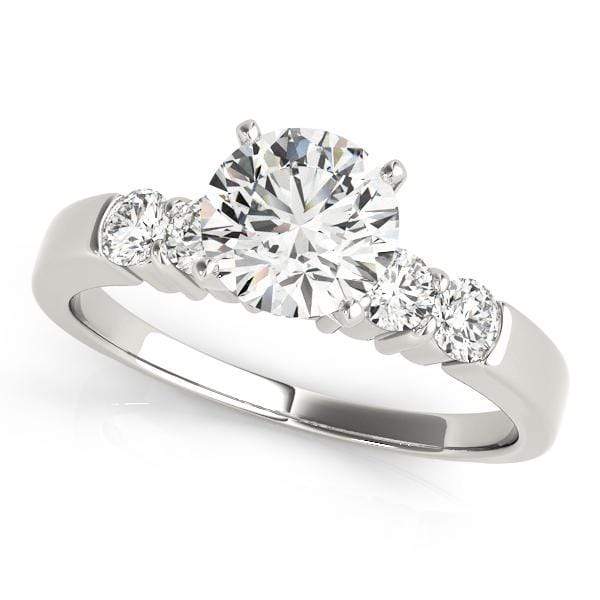 [Diamond Engagement Rings, Diamond Stud Earrings, and Gold Jewelry Online]-Angelucci Jewelry