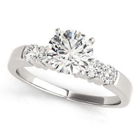 Thumbnail for [Diamond Engagement Rings, Diamond Stud Earrings, and Gold Jewelry Online]-Angelucci Jewelry