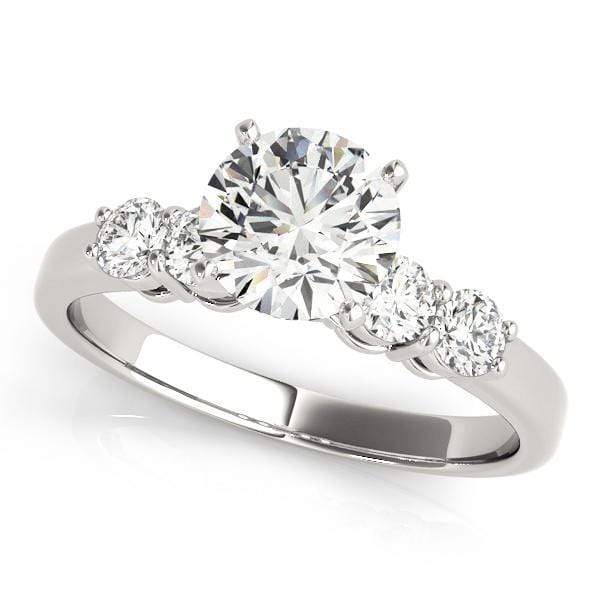 [Diamond Engagement Rings, Diamond Stud Earrings, and Gold Jewelry Online]-Angelucci Jewelry