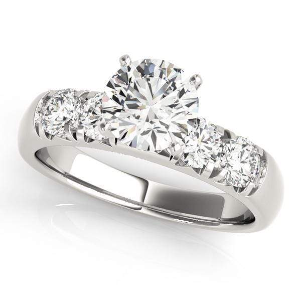 [Diamond Engagement Rings, Diamond Stud Earrings, and Gold Jewelry Online]-Angelucci Jewelry
