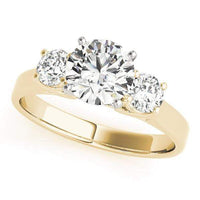 Thumbnail for [Diamond Engagement Rings, Diamond Stud Earrings, and Gold Jewelry Online]-Angelucci Jewelry