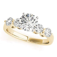 Thumbnail for [Diamond Engagement Rings, Diamond Stud Earrings, and Gold Jewelry Online]-Angelucci Jewelry