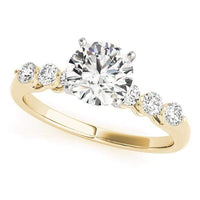 Thumbnail for [Diamond Engagement Rings, Diamond Stud Earrings, and Gold Jewelry Online]-Angelucci Jewelry