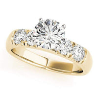 Thumbnail for [Diamond Engagement Rings, Diamond Stud Earrings, and Gold Jewelry Online]-Angelucci Jewelry