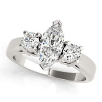 Thumbnail for [Diamond Engagement Rings, Diamond Stud Earrings, and Gold Jewelry Online]-Angelucci Jewelry