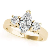 Thumbnail for [Diamond Engagement Rings, Diamond Stud Earrings, and Gold Jewelry Online]-Angelucci Jewelry