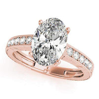 Thumbnail for [Diamond Engagement Rings, Diamond Stud Earrings, and Gold Jewelry Online]-Angelucci Jewelry