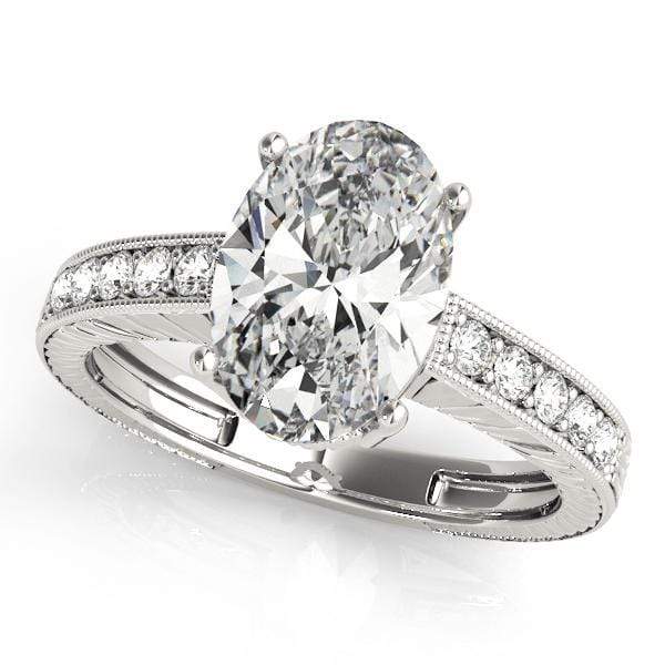[Diamond Engagement Rings, Diamond Stud Earrings, and Gold Jewelry Online]-Angelucci Jewelry