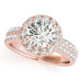 [Diamond Engagement Rings, Diamond Stud Earrings, and Gold Jewelry Online]-Angelucci Jewelry