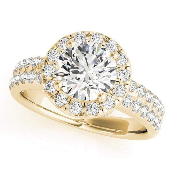 [Diamond Engagement Rings, Diamond Stud Earrings, and Gold Jewelry Online]-Angelucci Jewelry