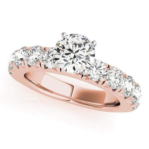 [Diamond Engagement Rings, Diamond Stud Earrings, and Gold Jewelry Online]-Angelucci Jewelry