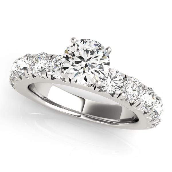 [Diamond Engagement Rings, Diamond Stud Earrings, and Gold Jewelry Online]-Angelucci Jewelry