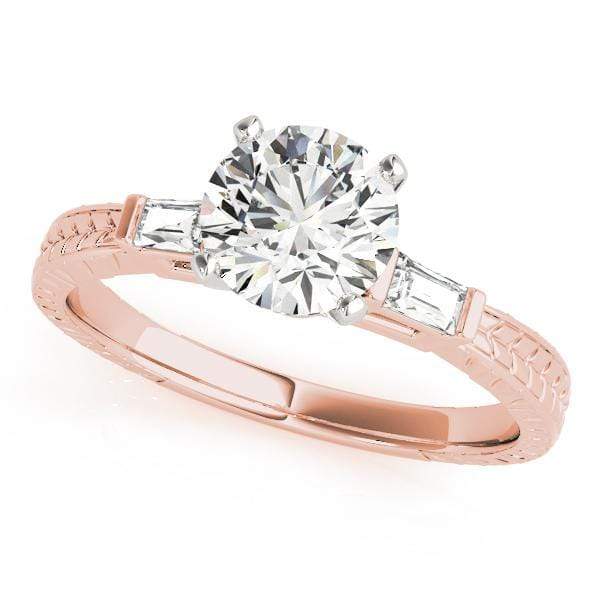 [Diamond Engagement Rings, Diamond Stud Earrings, and Gold Jewelry Online]-Angelucci Jewelry