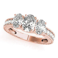 Thumbnail for [Diamond Engagement Rings, Diamond Stud Earrings, and Gold Jewelry Online]-Angelucci Jewelry
