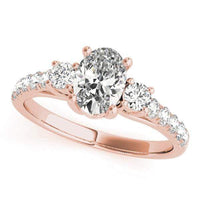 Thumbnail for [Diamond Engagement Rings, Diamond Stud Earrings, and Gold Jewelry Online]-Angelucci Jewelry