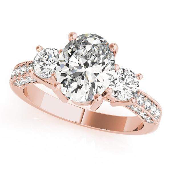 [Diamond Engagement Rings, Diamond Stud Earrings, and Gold Jewelry Online]-Angelucci Jewelry