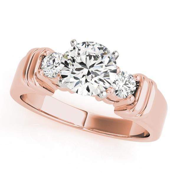 [Diamond Engagement Rings, Diamond Stud Earrings, and Gold Jewelry Online]-Angelucci Jewelry