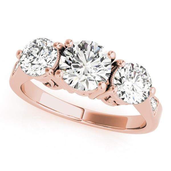 [Diamond Engagement Rings, Diamond Stud Earrings, and Gold Jewelry Online]-Angelucci Jewelry