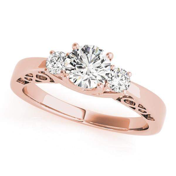 [Diamond Engagement Rings, Diamond Stud Earrings, and Gold Jewelry Online]-Angelucci Jewelry