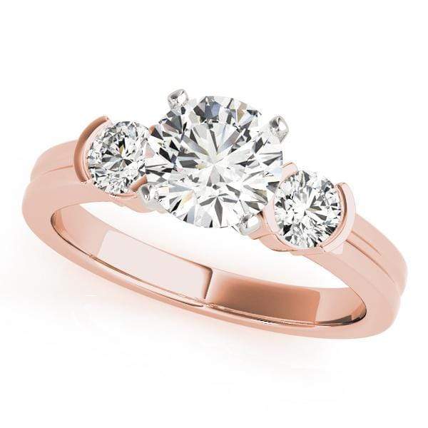 [Diamond Engagement Rings, Diamond Stud Earrings, and Gold Jewelry Online]-Angelucci Jewelry