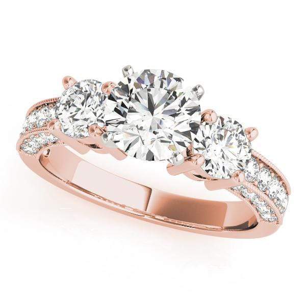 [Diamond Engagement Rings, Diamond Stud Earrings, and Gold Jewelry Online]-Angelucci Jewelry