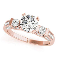 Thumbnail for [Diamond Engagement Rings, Diamond Stud Earrings, and Gold Jewelry Online]-Angelucci Jewelry