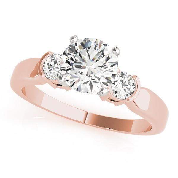 [Diamond Engagement Rings, Diamond Stud Earrings, and Gold Jewelry Online]-Angelucci Jewelry