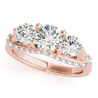 Thumbnail for [Diamond Engagement Rings, Diamond Stud Earrings, and Gold Jewelry Online]-Angelucci Jewelry