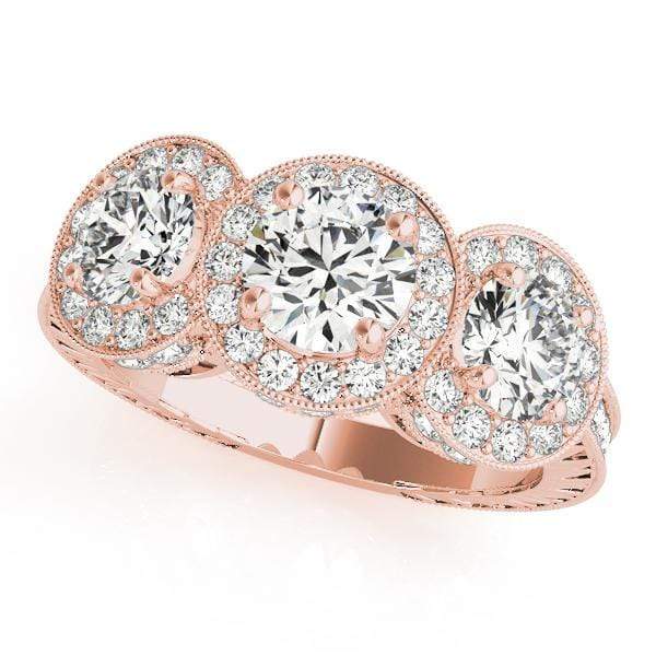 [Diamond Engagement Rings, Diamond Stud Earrings, and Gold Jewelry Online]-Angelucci Jewelry