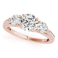 Thumbnail for [Diamond Engagement Rings, Diamond Stud Earrings, and Gold Jewelry Online]-Angelucci Jewelry
