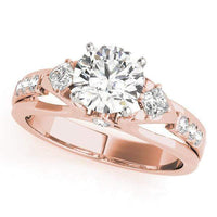 Thumbnail for [Diamond Engagement Rings, Diamond Stud Earrings, and Gold Jewelry Online]-Angelucci Jewelry