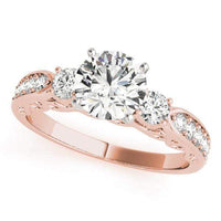 Thumbnail for [Diamond Engagement Rings, Diamond Stud Earrings, and Gold Jewelry Online]-Angelucci Jewelry