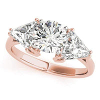 Thumbnail for [Diamond Engagement Rings, Diamond Stud Earrings, and Gold Jewelry Online]-Angelucci Jewelry