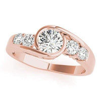 Thumbnail for [Diamond Engagement Rings, Diamond Stud Earrings, and Gold Jewelry Online]-Angelucci Jewelry