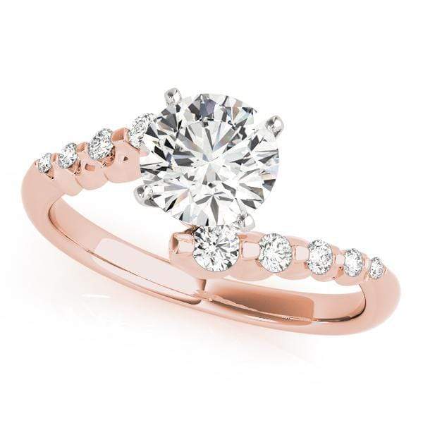 [Diamond Engagement Rings, Diamond Stud Earrings, and Gold Jewelry Online]-Angelucci Jewelry