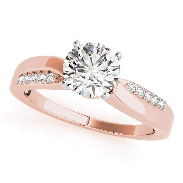 [Diamond Engagement Rings, Diamond Stud Earrings, and Gold Jewelry Online]-Angelucci Jewelry