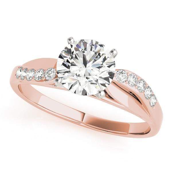 [Diamond Engagement Rings, Diamond Stud Earrings, and Gold Jewelry Online]-Angelucci Jewelry