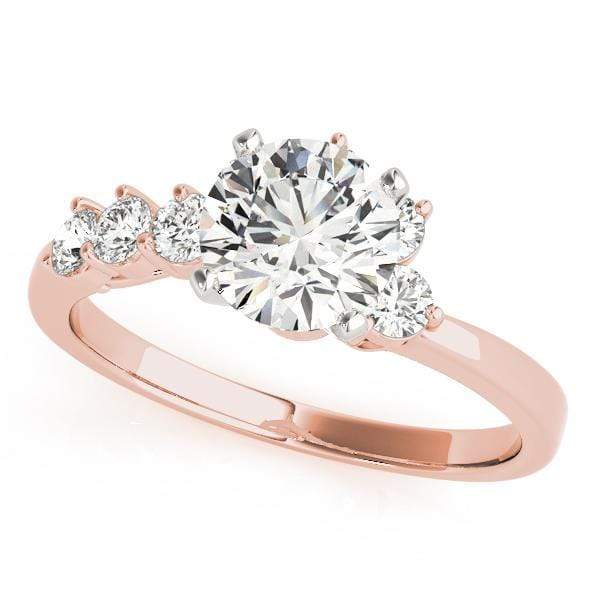 [Diamond Engagement Rings, Diamond Stud Earrings, and Gold Jewelry Online]-Angelucci Jewelry